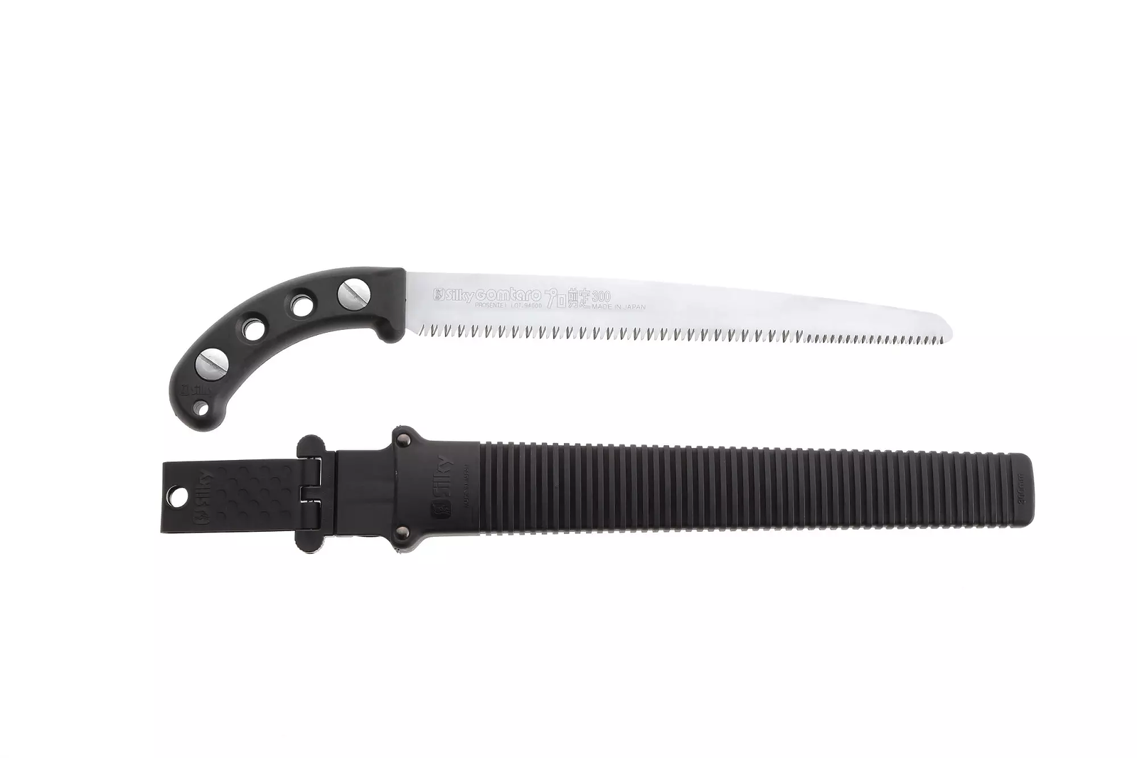 Silky Gomtaro Pro-Sentei 300 (dual-tooth LG and M)