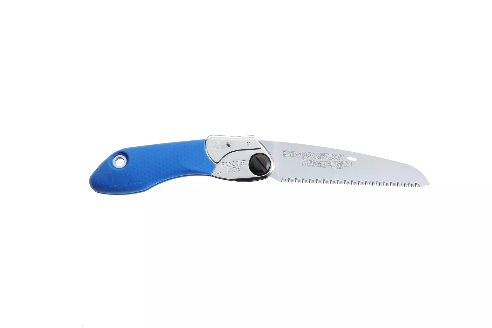 Silky Pocketboy 130 (Fine Teeth)