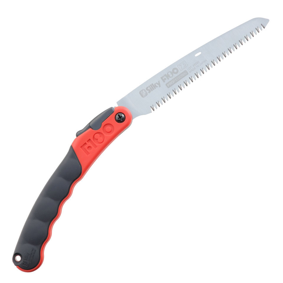 Silky F-180 Professional (Large Teeth)