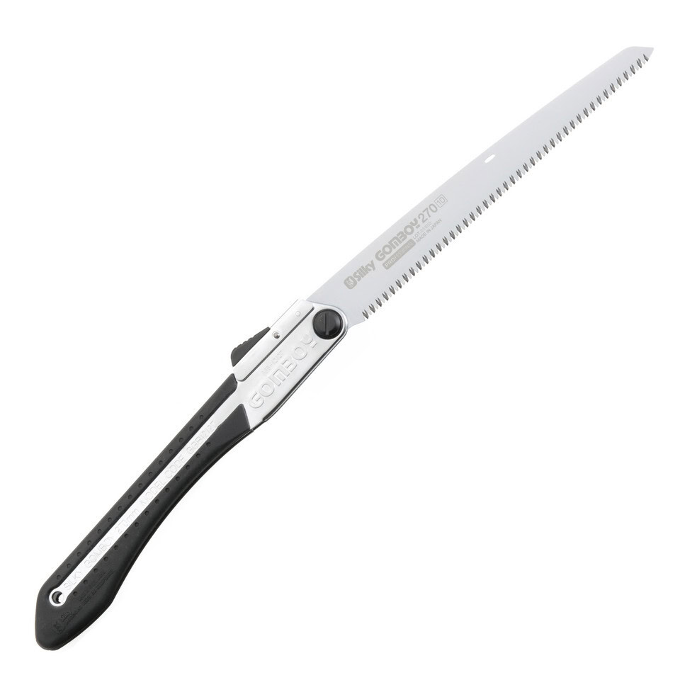 Silky Gomboy 270 (Medium Teeth)
