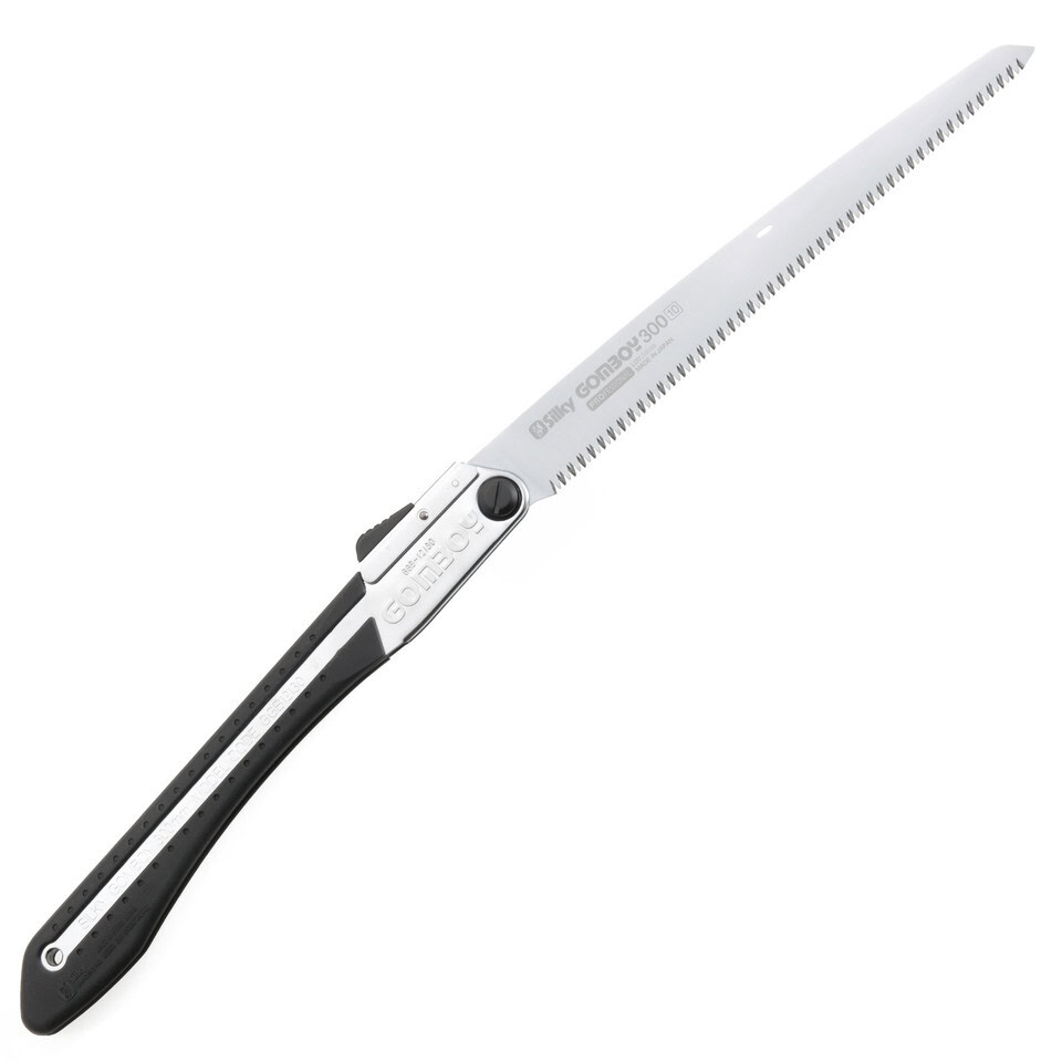Silky Gomboy 300 (Medium Teeth)