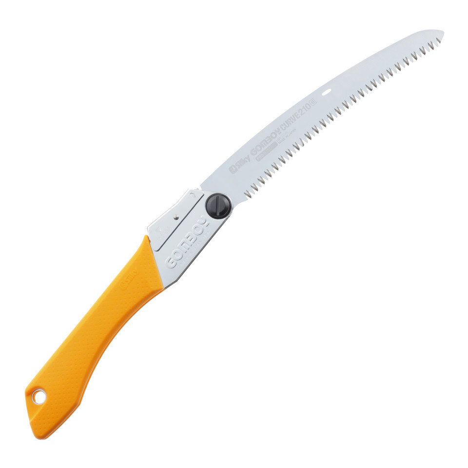 Silky Gomboy Curve Professional 210