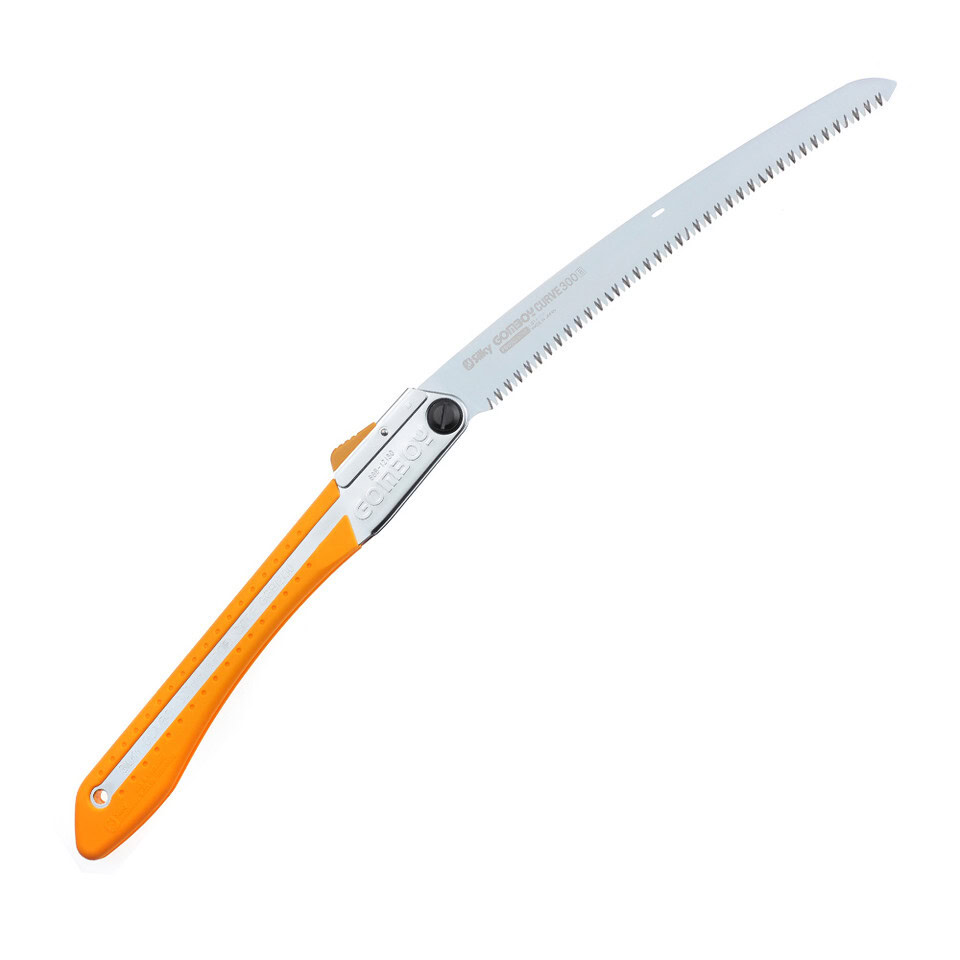 Silky Gomboy Curve Professional 300