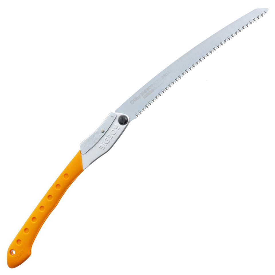 Silky BIGBOY 2000 (XL Teeth)