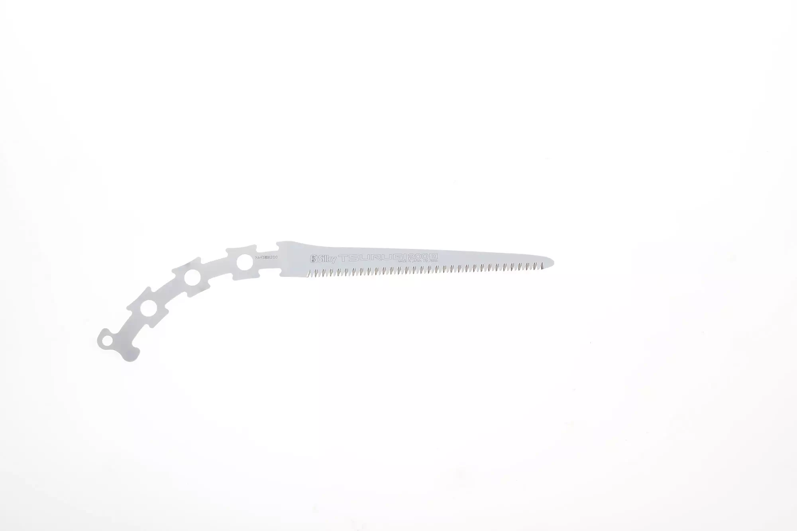 Silky TSURUGI 200 (Medium Teeth)