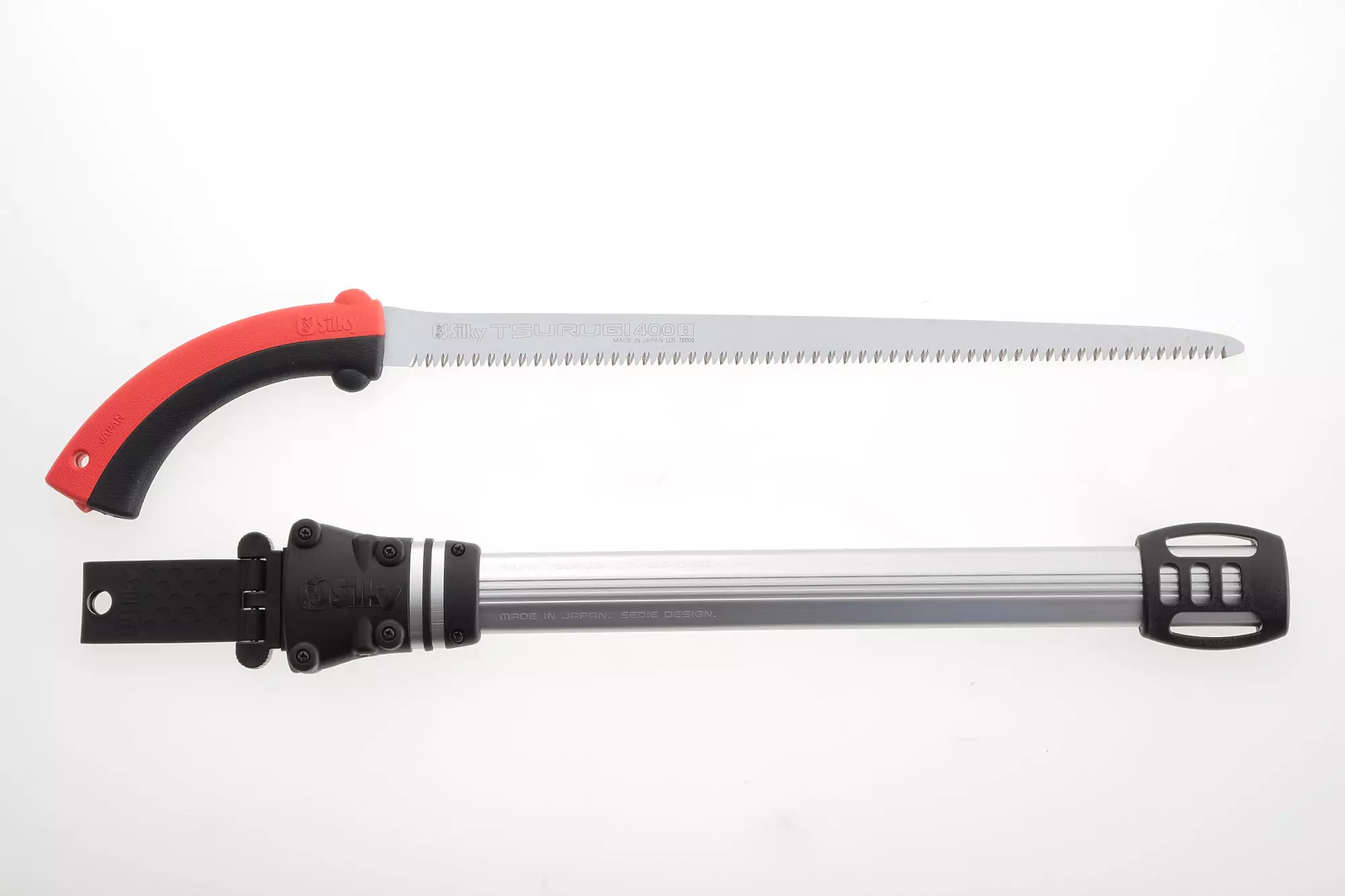 Silky TSURUGI 400 (Large Teeth)