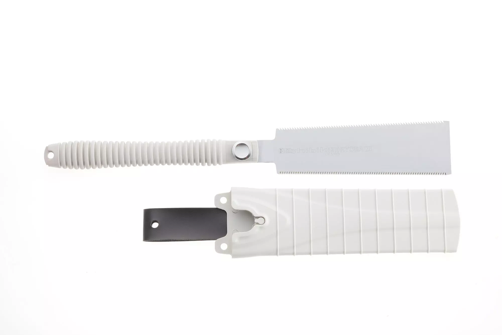 Silky HIBIKI RYOBA 210 (X-Fine Teeth)