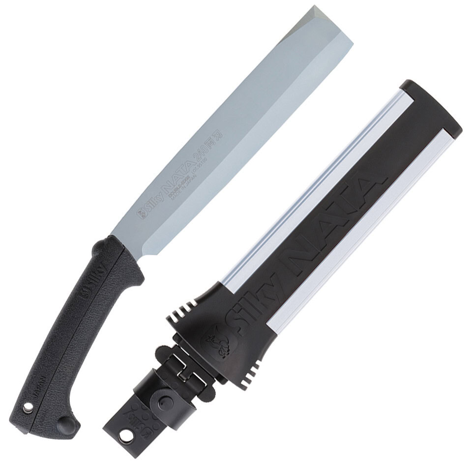 Silky NATA 240mm (Double Edge)