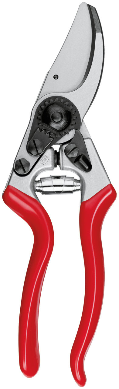 Felco 9 Pruning Shear (Ergonomic)