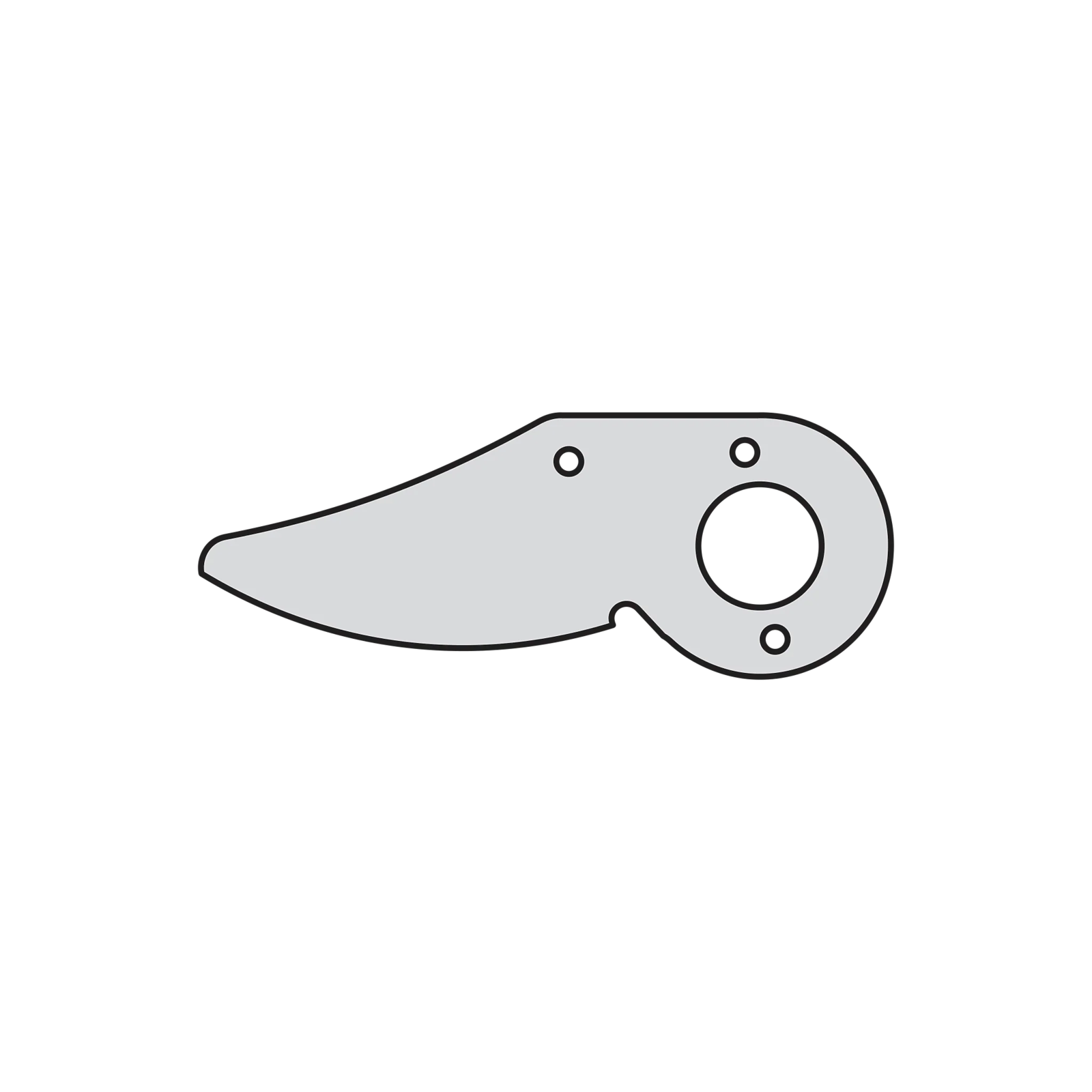 Felco Blade for Felco 6, 12
