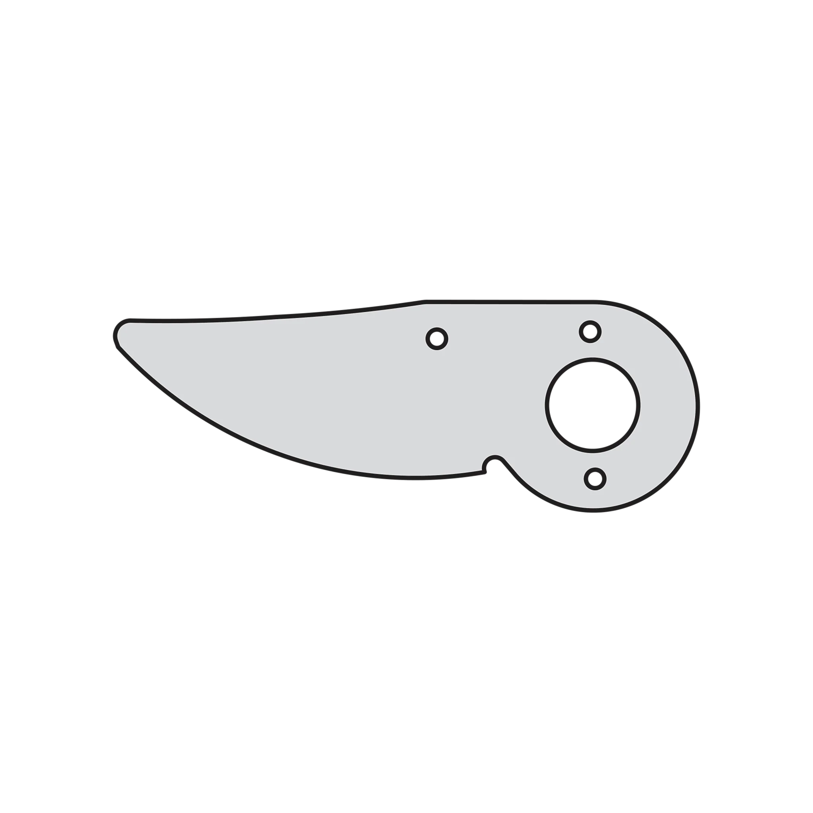 Felco Blade for Felco 7, 8