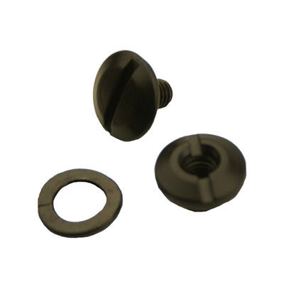 Silky Replacement Screw Set for Silky Folding Saws
