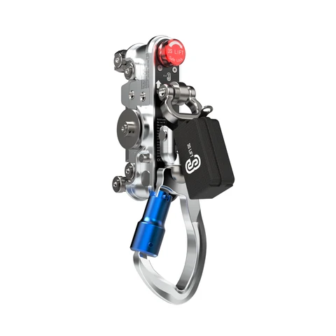 3S Lift SL-R70S Guiderail Fall Arrester