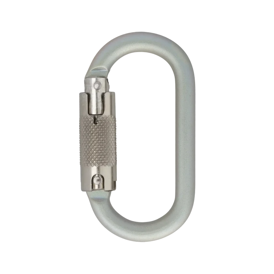 DMM 10mm Steel Oval