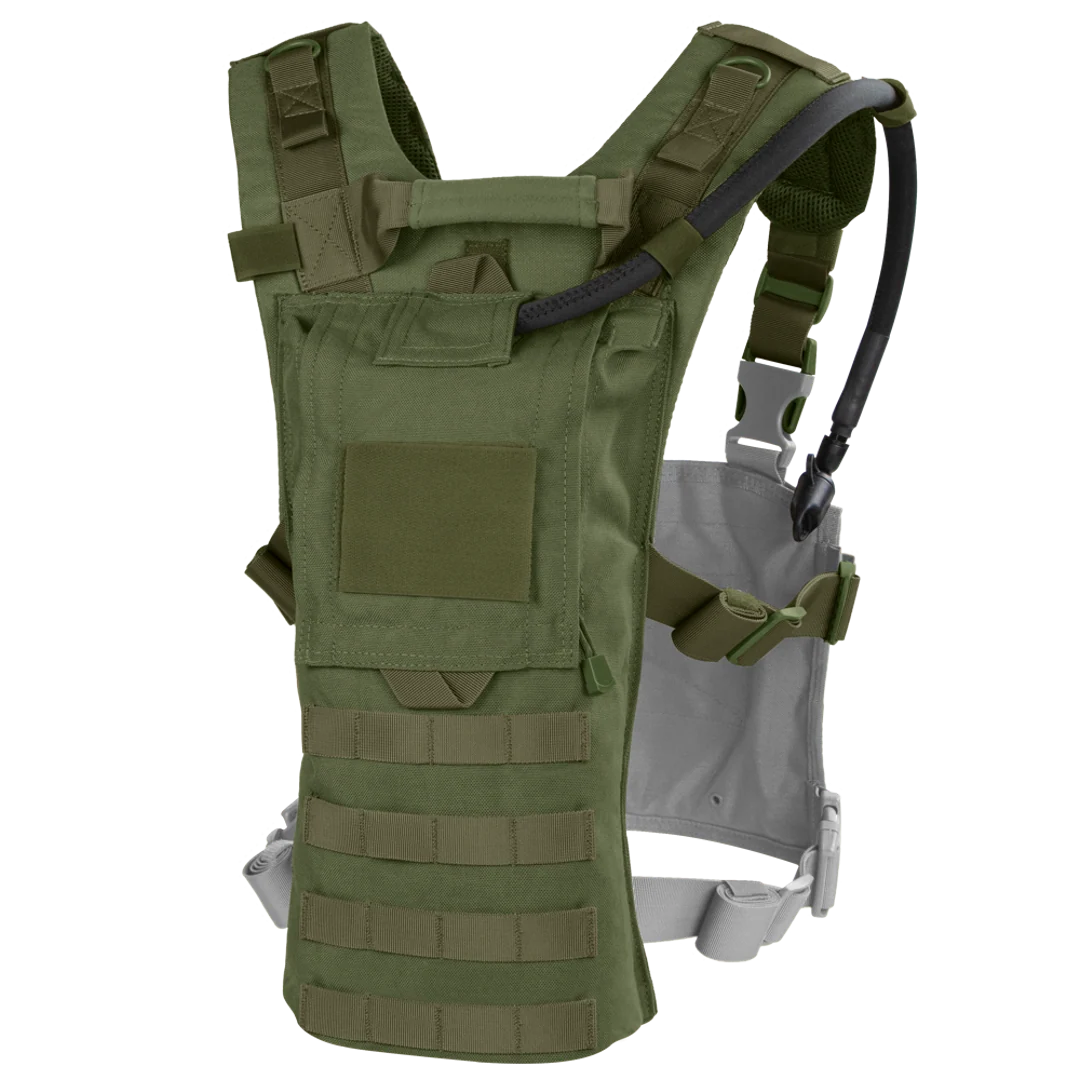 Condor Hydro Harness Integration Kit