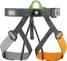 Petzl GYM Harness - Petzl GYM Harness