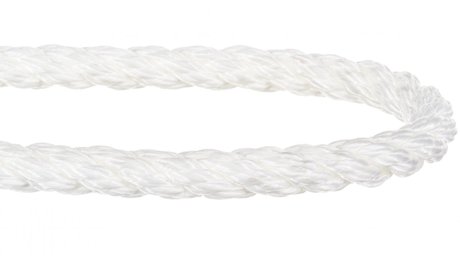 Nylon 3 Strand ropes - Lowest prices, free shipping | Maple Leaf Ropes