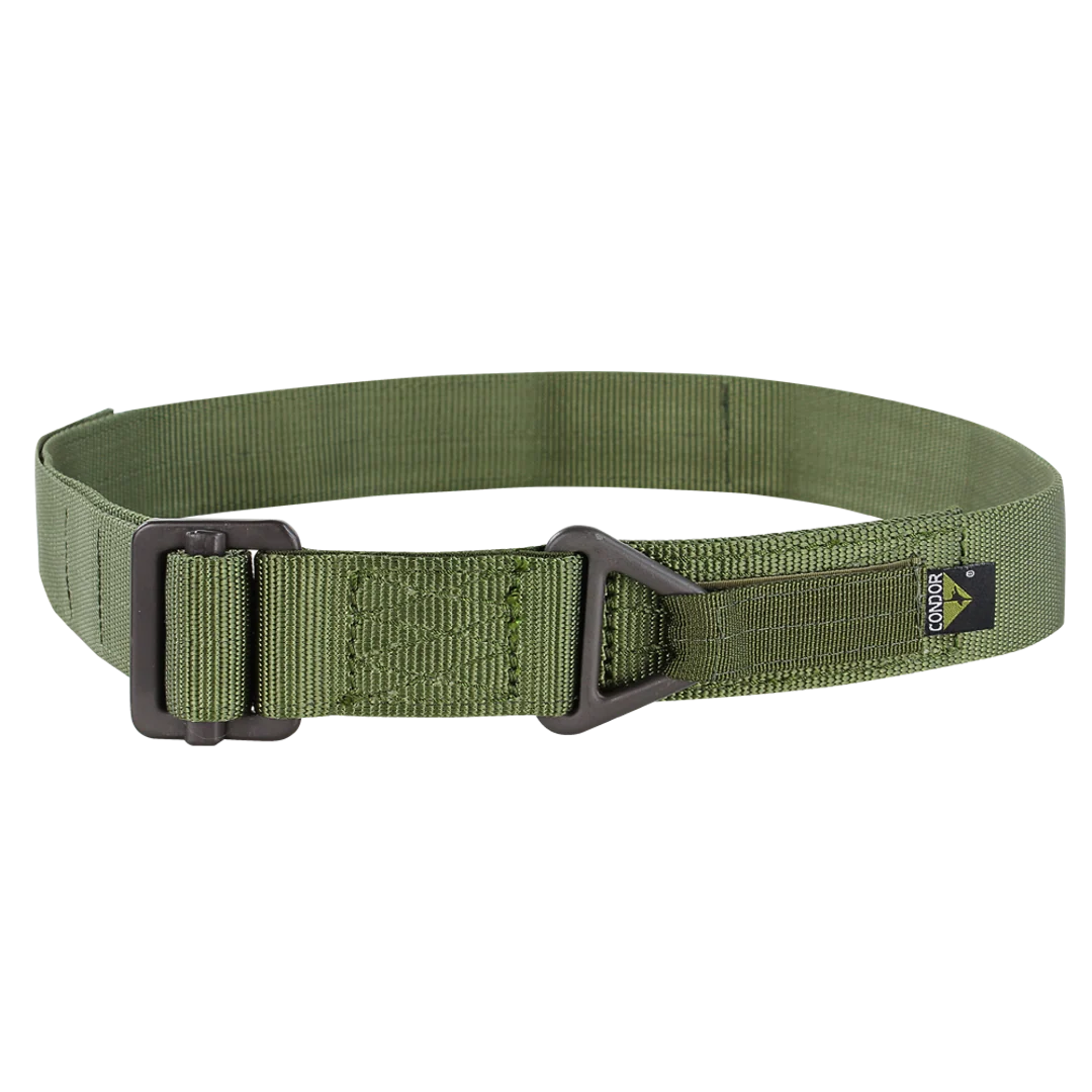 Condor Rigger's Belt