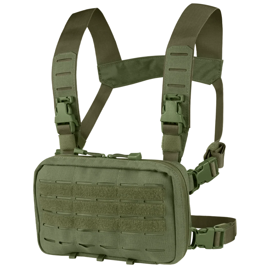 Condor Stowaway Chest Rig
