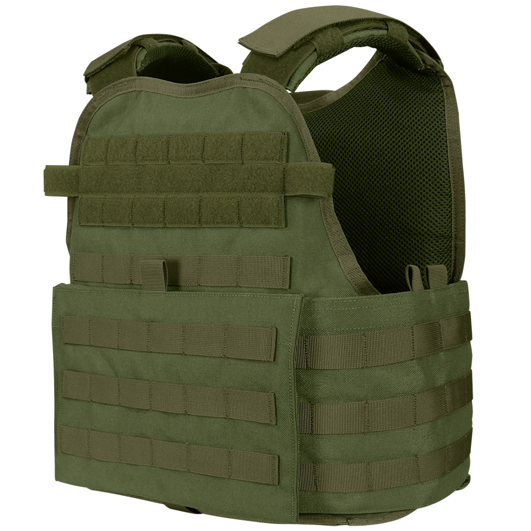Condor Modular Operator Plate Carrier Gen II