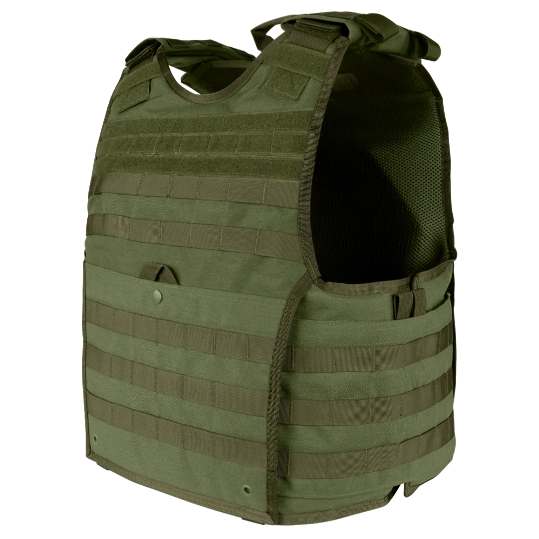Condor EXO Plate Carrier Gen II
