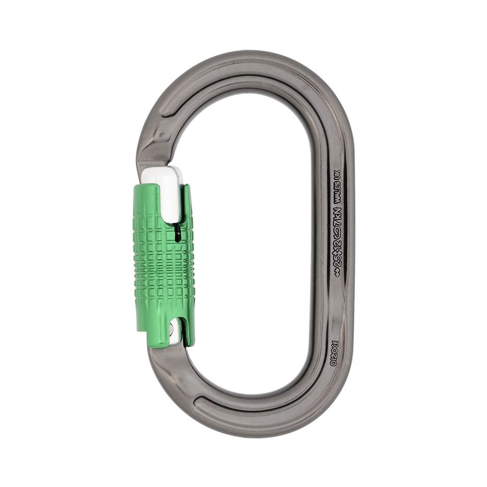 Aluminum Carabiners