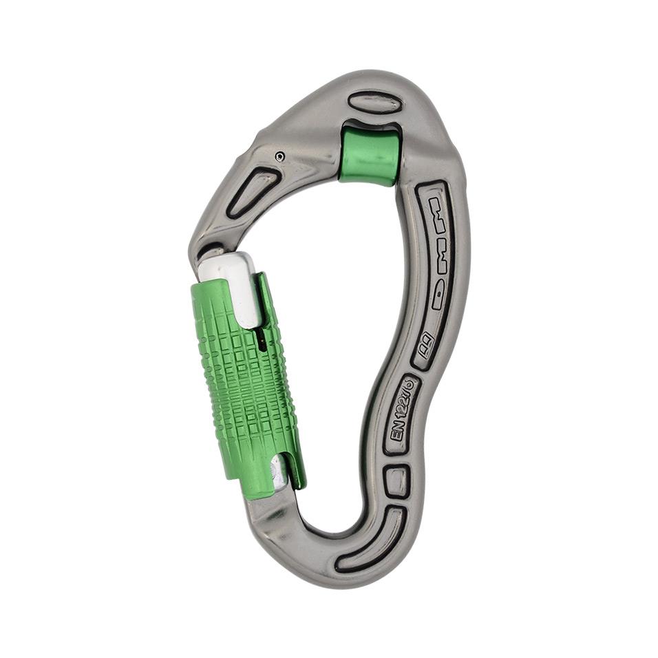 Pulley Carabiners