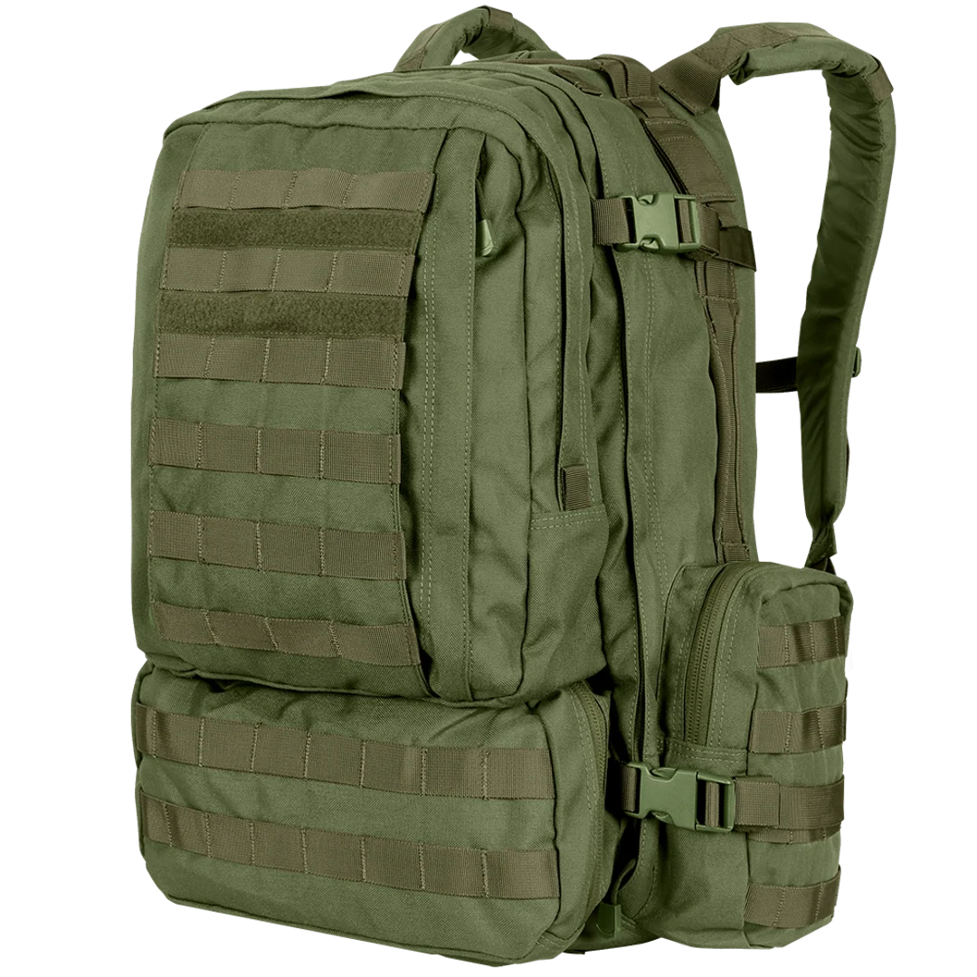 Condor 3-Day Assault Backpack