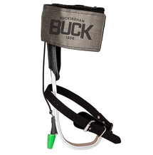 Buckingham BuckAlloy Pole Climber Kit