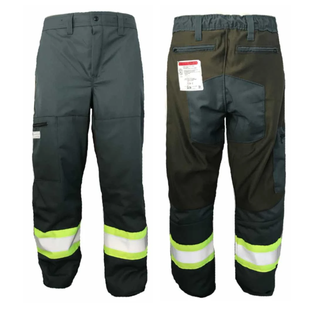 Natpro Safecut Summer Chainsaw Pants