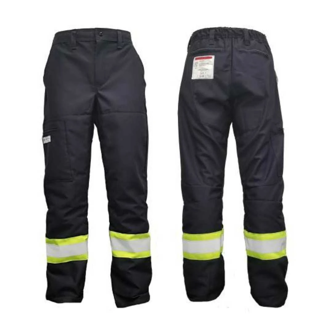 Natpro Safecut Arborist Chainsaw Pants