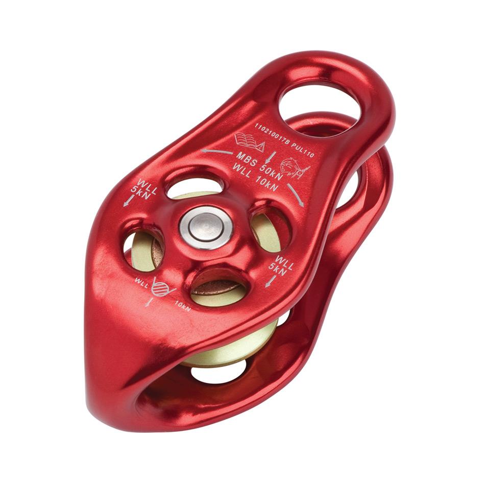 Pulleys/Trolleys