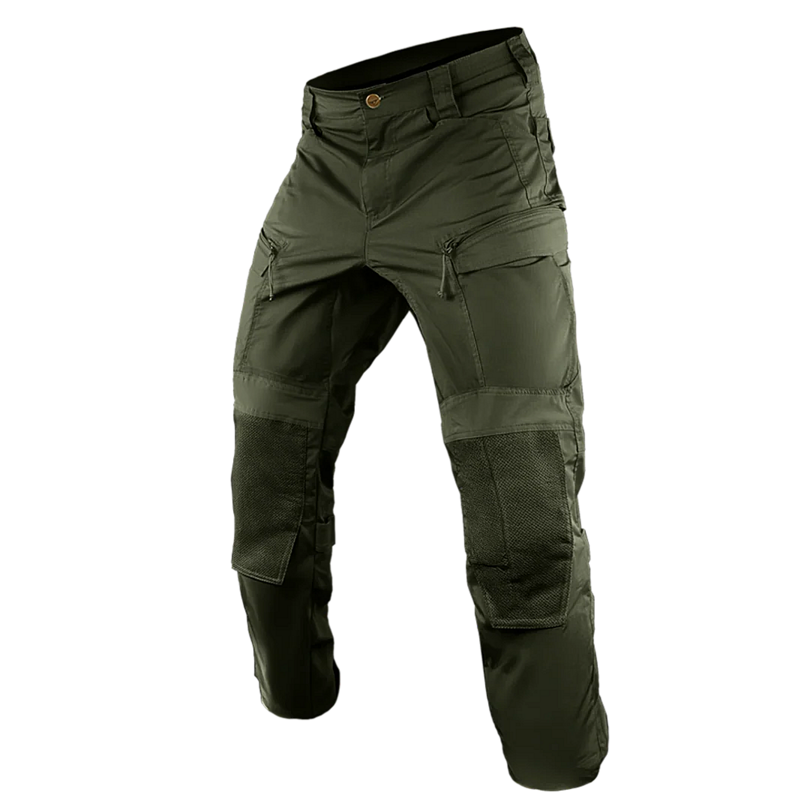 Workwear - Men's Bottoms