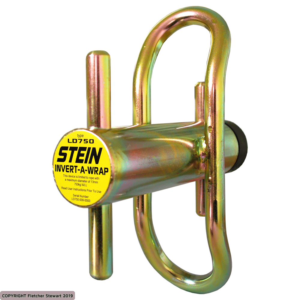 Stein Invert-A-Wrap