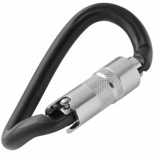 Steel Carabiners