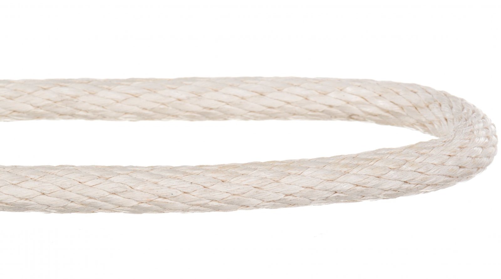 Cotton Sash Cord (Cotton Jacket, Polyester Core) ropes - Lowest