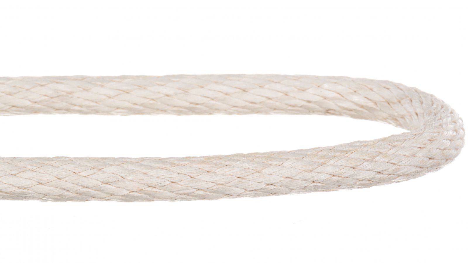 Cotton Sash Cord (Cotton Jacket, Polyester Core)