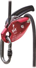 ISC D4 Work Rescue Descender - ISC D4 Work Rescue Descender