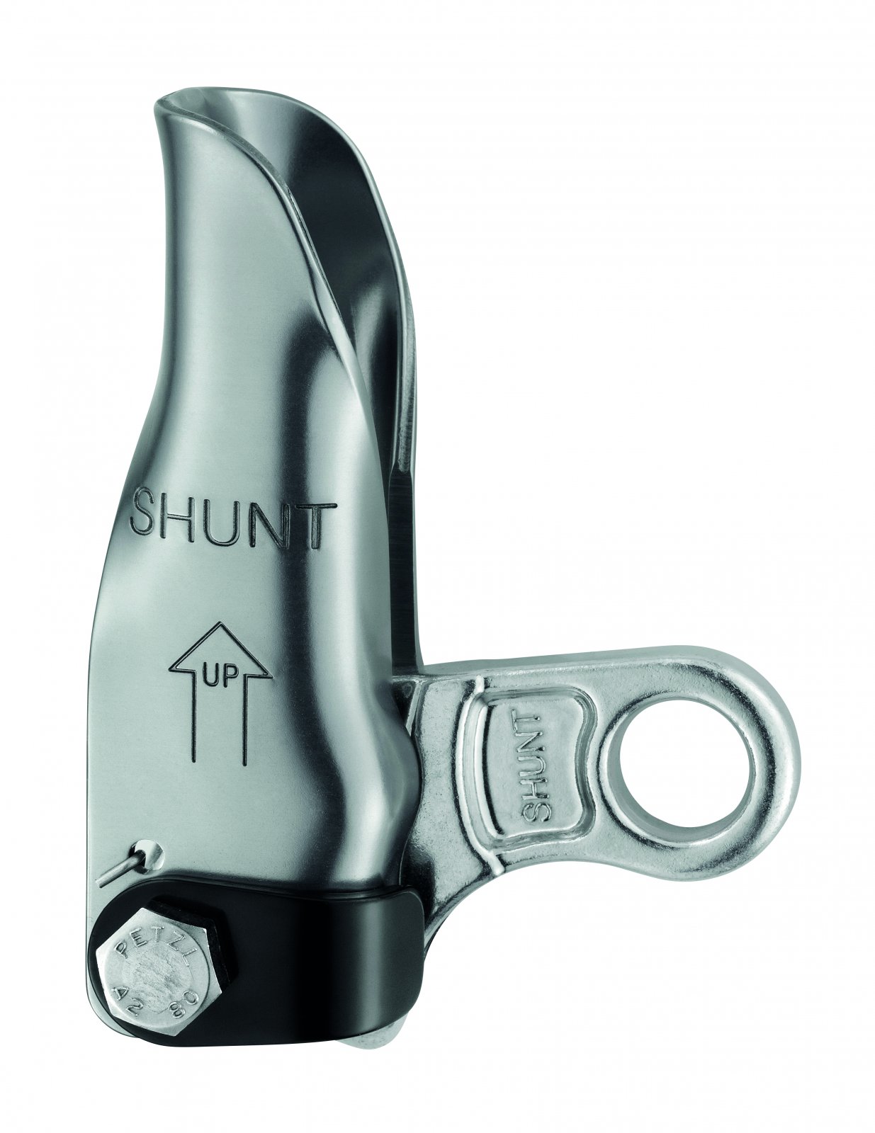 Petzl SHUNT