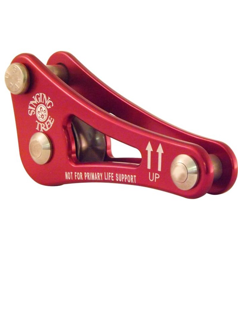 ISC Singing Tree Rope Wrench