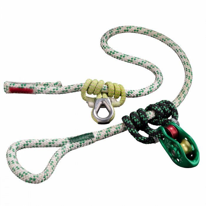 Teufelberger pulleySAVER Replacement Rope Only