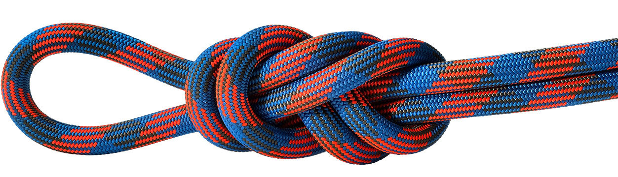 Maxim Pinnacle Dynamic Rope ropes - Lowest prices, free shipping ...
