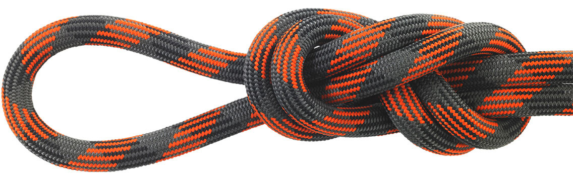 Maxim Pinnacle Dynamic Rope ropes - Lowest prices, free shipping ...
