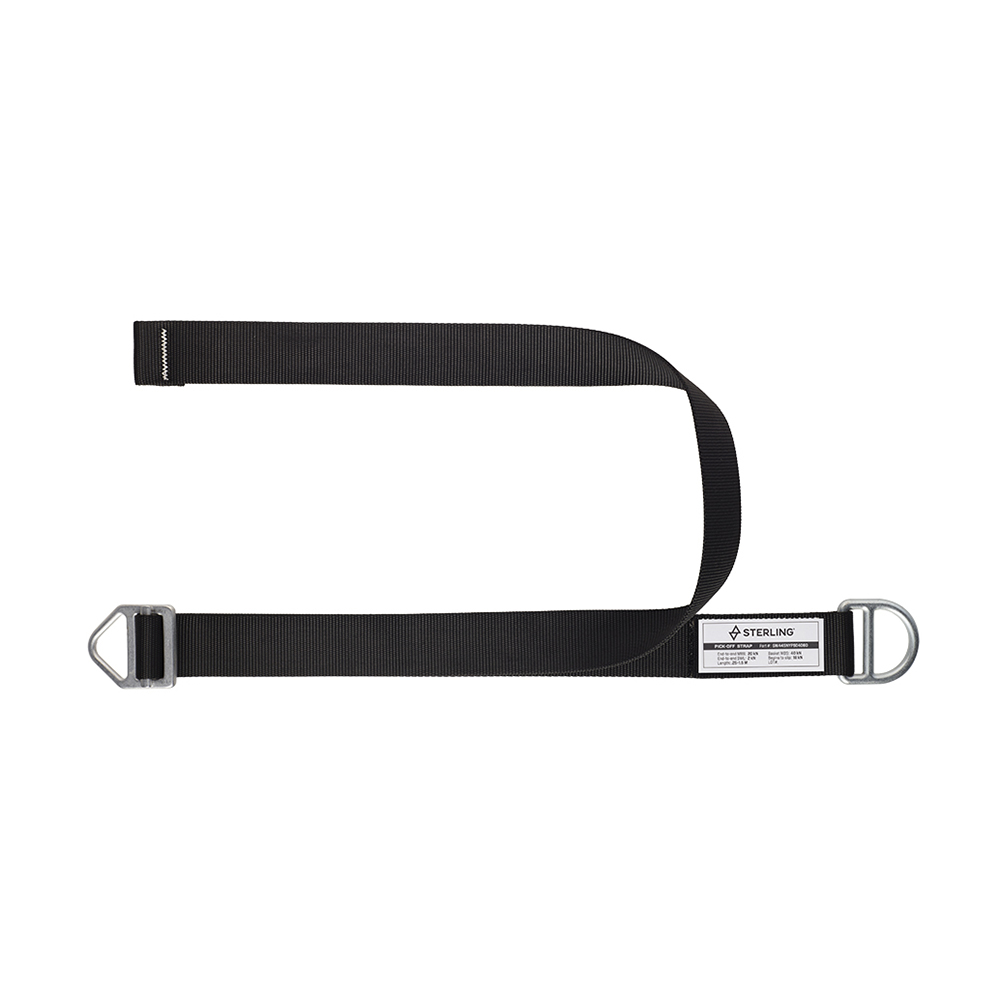 Sterling Pickoff Strap