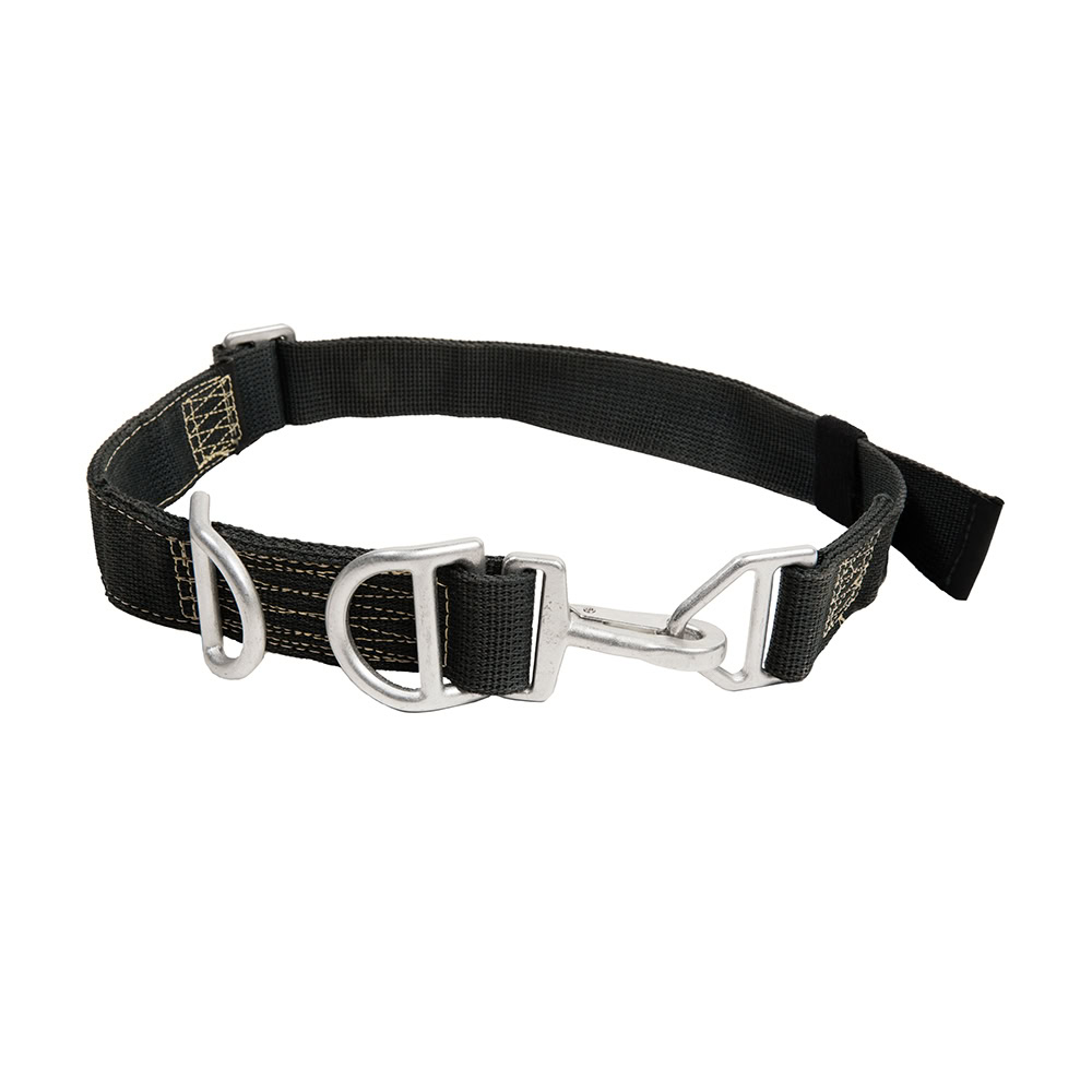 Sterling Bolt Escape Belt w/2 D-Rings