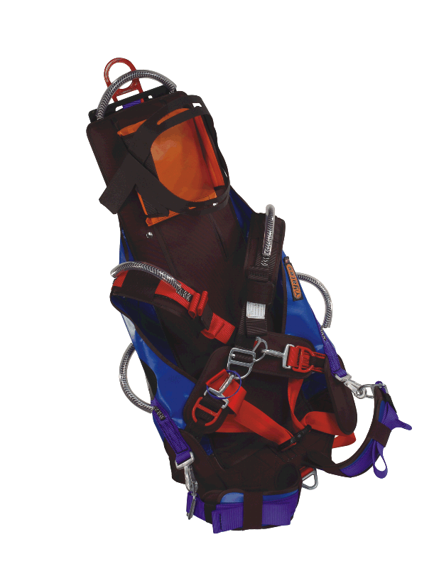 Rescue Gear