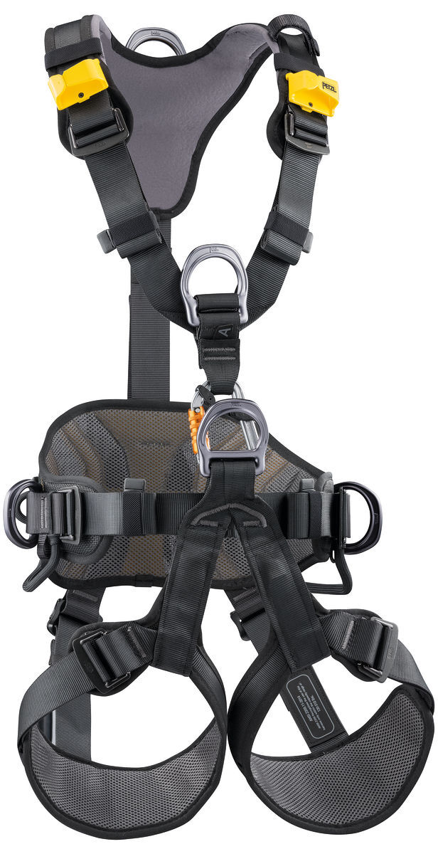 Petzl AVAO BOD International Version