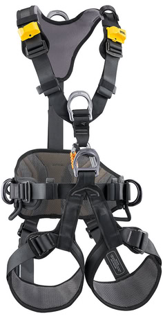 Rope Access Harnesses