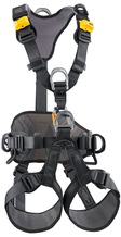 Rope Access Harnesses