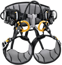 Petzl SEQUOIA SRT - Petzl SEQUOIA SRT